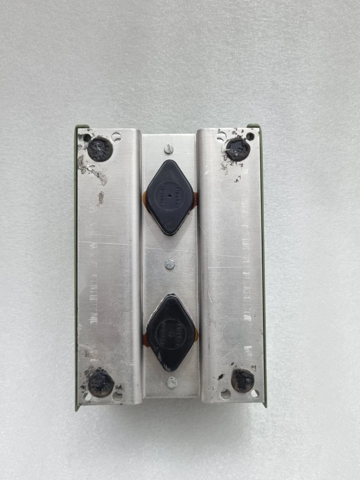 SAILOR N420 24V DC POWER SUPPLY MADE IN DENMARK N420
